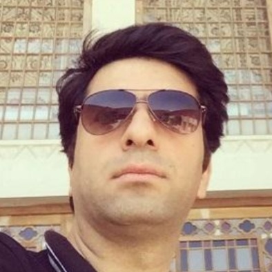 آهنگ جدید محمد معتمدی کویر